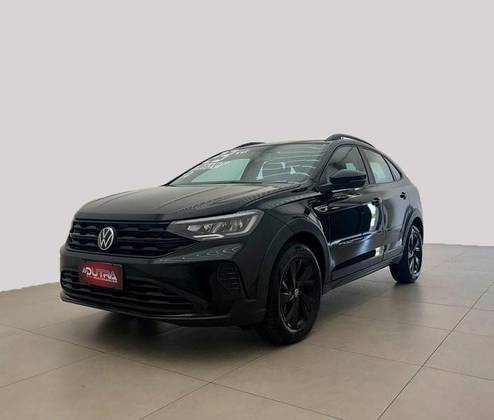 VOLKSWAGEN NIVUS 1.0 200 TSI TOTAL FLEX COMFORTLINE AUTOMÁTICO